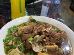 -二姐卤煮(南十里居店)