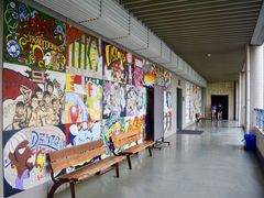 -江南大学(蠡湖校区)