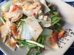 -龙姐私房菜(和顺古镇店)