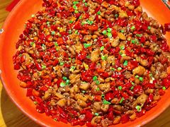 -先启半步颠·川菜小炒