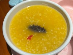 -鸽舞笙平金牌烧鸽子·融合菜(鲁谷店)