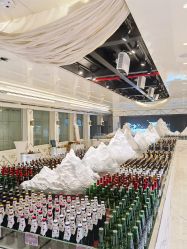 -Doris一站式游轮婚礼船东直营店(外滩店)