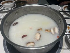 -沄记顺德菜打边炉(东直门店)