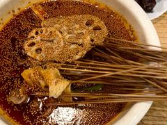 -嘉州叶婆婆钵钵鸡(建设路店)