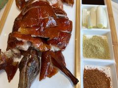 宜良小麻鸭-家宴滇食记·云南家常菜