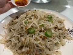 -沙河粉村·国家非遗传承(云台店)