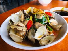 -南蚝小贝海鲜特色餐厅(南澳岛店)
