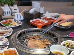 -AJIYA·池袋日式烧肉自助(天津万象城店)