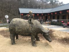 -南京金牛湖风景区