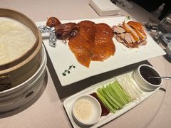 -漢舍中国菜馆(889广场店)