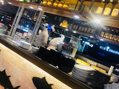 -赤坂亭·M9和牛烧肉·铁板烧(合肥万象城店)