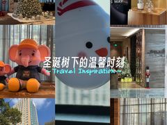 -上海漕河泾万丽酒店
