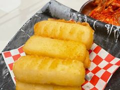 -HONGA HONGA雄家(曹路店)