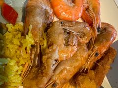 -金海湾自助餐厅(金陵饭店)