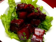 红烧肉-19号私房菜(云南路店)