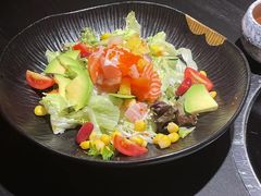 -栖川山葵家·寿喜锅·日式料理(龙湖北城天街商场店)