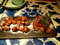 -绿茶餐厅(布吉万象汇店)