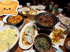-马氏老外婆餐厅(磁县店)