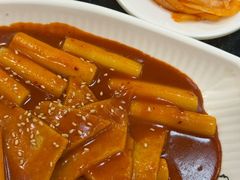 -桃园中华料理炸酱面(燕儿岛路店)