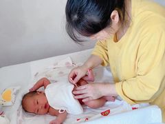 -汇慈安·高端自营月嫂(武汉月子尊享店)