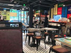-玛嘉烈(北京金融街店)