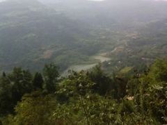 -金堂县云顶石城风景区