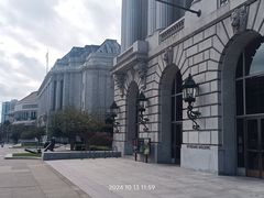 -旧金山市政厅