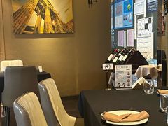 -Efes Turkish & Mediterranean Cuisine 艾菲斯餐厅(陆家嘴店)