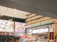 -管氏翅吧(广渠门店)