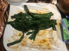 -霄汉羊排(万松园一店)