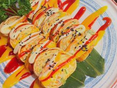 -三代烤肉(保利广场店)