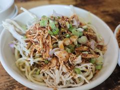 鸡丝凉面-牛王庙(龙华花园店)