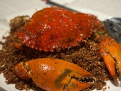 -喜记避风塘炒辣蟹(旗舰店)