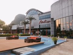 -Club Med地中海俱乐部·桂林度假村