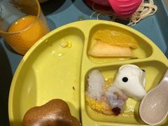 -西贝(金桥店)