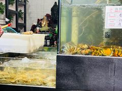 -九层海鲜塔(市南店)