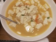 -青岛海景花园大酒店·白果树餐厅青岛菜