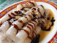 -香港新记茶餐厅(春熙太古里店)