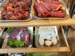 -阿昌白族石板烧(大理古城店)