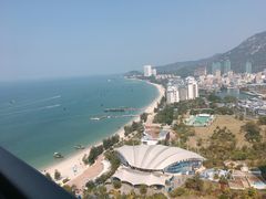 -金融街·金禧丽景海公园度假酒店