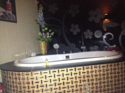 浴缸-法国安杰玛SPA会所