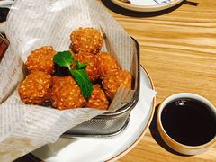 -小大董·烤鸭(凤凰汇店)