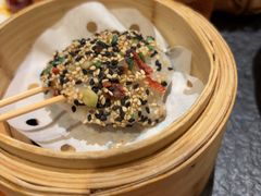 -福苗小骆驼烧烤(大唐不夜城店)