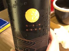 -湊湊火锅·茶憩(和平大悦城店)