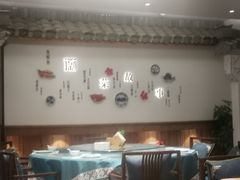 -中国徽菜·徽商故里(广安门店)