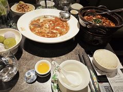 -渔语鱼新川菜Bistro(万象天地店)