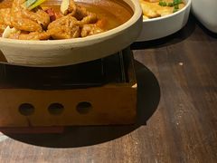 -洞庭土菜馆(天河北总店)