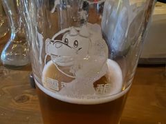 -雪梨精酿 Sydney Coast Brewing(沁春家园店)