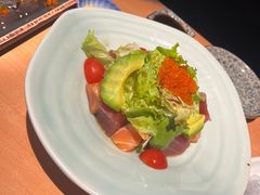 -TORO MaKi 寿司·日料(华创店)