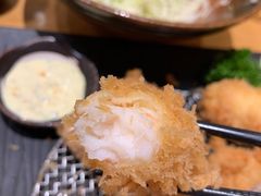 -胜博殿日式炸猪排(西红门店)